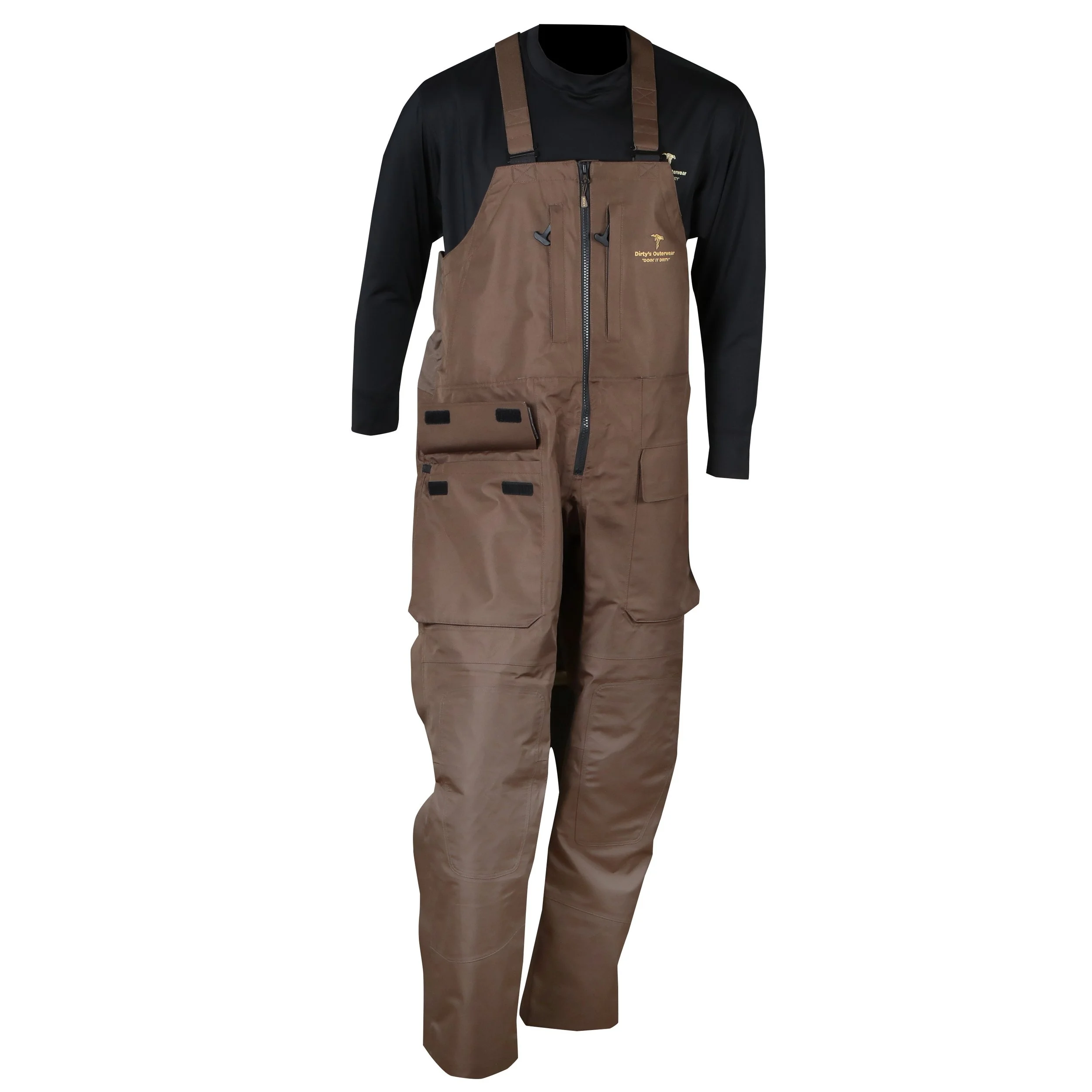 Dirty's Outerwear | Explore Quality Hunting Gear